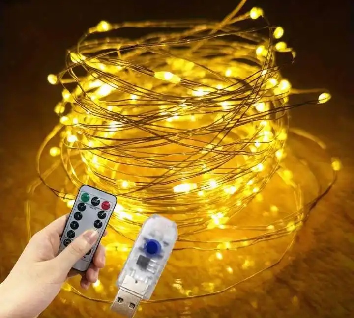 Are Fairy Lights A Fire Hazard? Find Out Now!